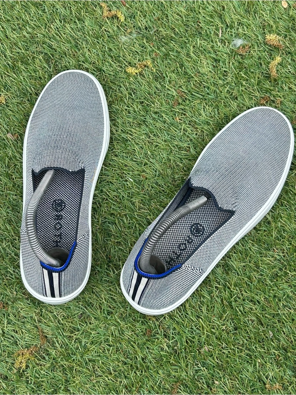 ROTHYS " - Women's Slip-On - SIZE 7.5 - Picture 7 of 10